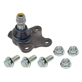 Rotule de suspension MEYLE 16-16 010 0035
