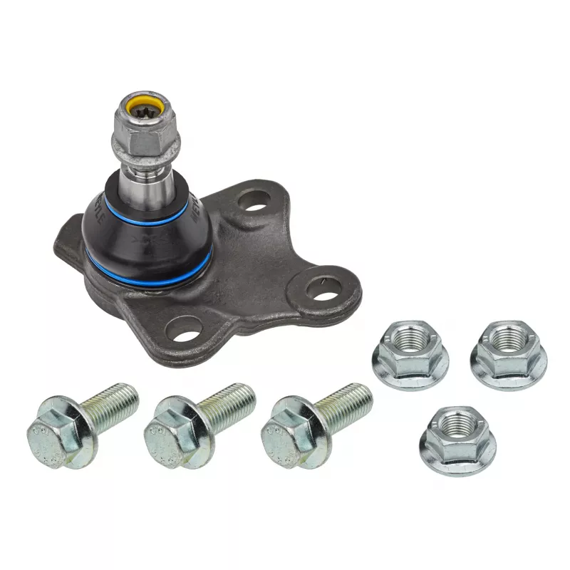 Rotule de suspension MEYLE 16-16 010 0035
