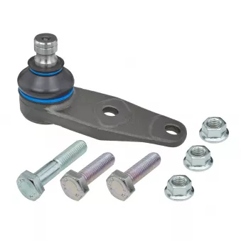 Rotule de suspension MEYLE 16-16 010 4264