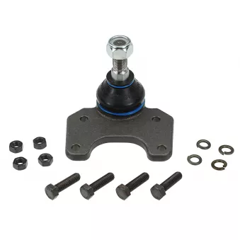 Rotule de suspension MEYLE 16-16 010 4281