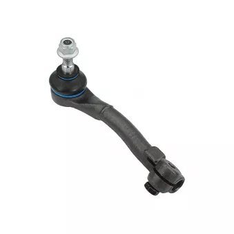 Rotule de barre de connexion avant gauche MEYLE 16-16 020 0017