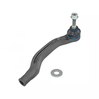 Rotule de barre de connexion avant droit MEYLE 16-16 020 0040/HD