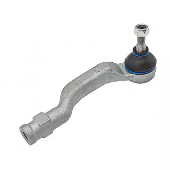 Rotule de barre de connexion avant droit MEYLE 16-16 020 0046/HD
