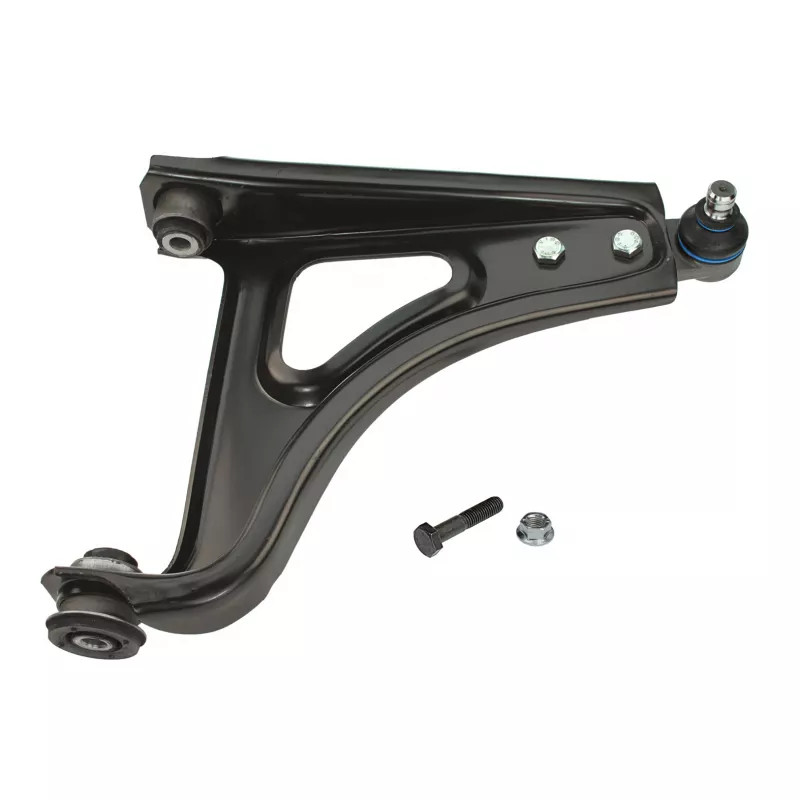 Triangle ou bras de suspension (train avant) MEYLE 16-16 050 0005