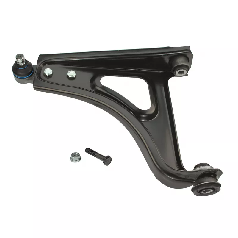 Triangle ou bras de suspension (train avant) MEYLE 16-16 050 0006
