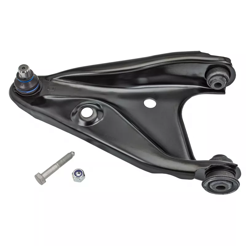 Triangle ou bras de suspension (train avant) MEYLE 16-16 050 0015