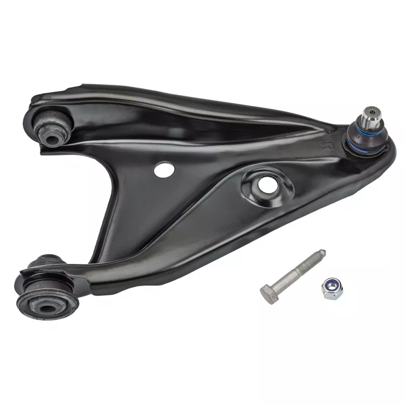 Triangle ou bras de suspension (train avant) MEYLE 16-16 050 0016
