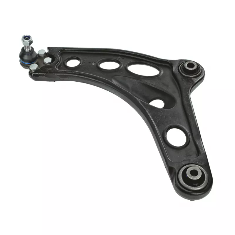 Triangle ou bras de suspension (train avant) MEYLE 16-16 050 0025