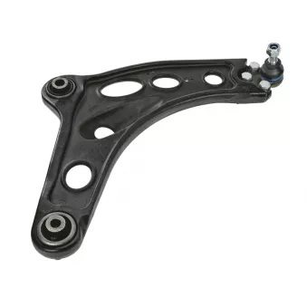 Triangle ou bras de suspension (train avant) MEYLE 16-16 050 0026