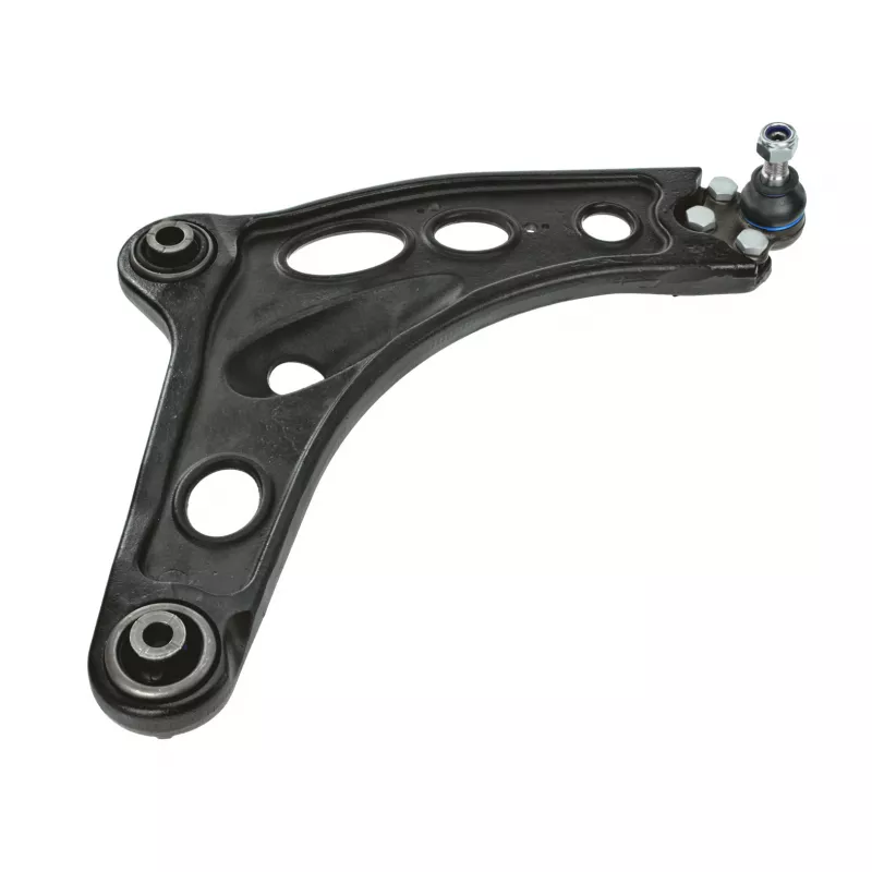 Triangle ou bras de suspension (train avant) MEYLE 16-16 050 0026