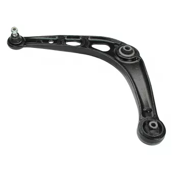 Triangle ou bras de suspension (train avant) MEYLE 16-16 050 0033