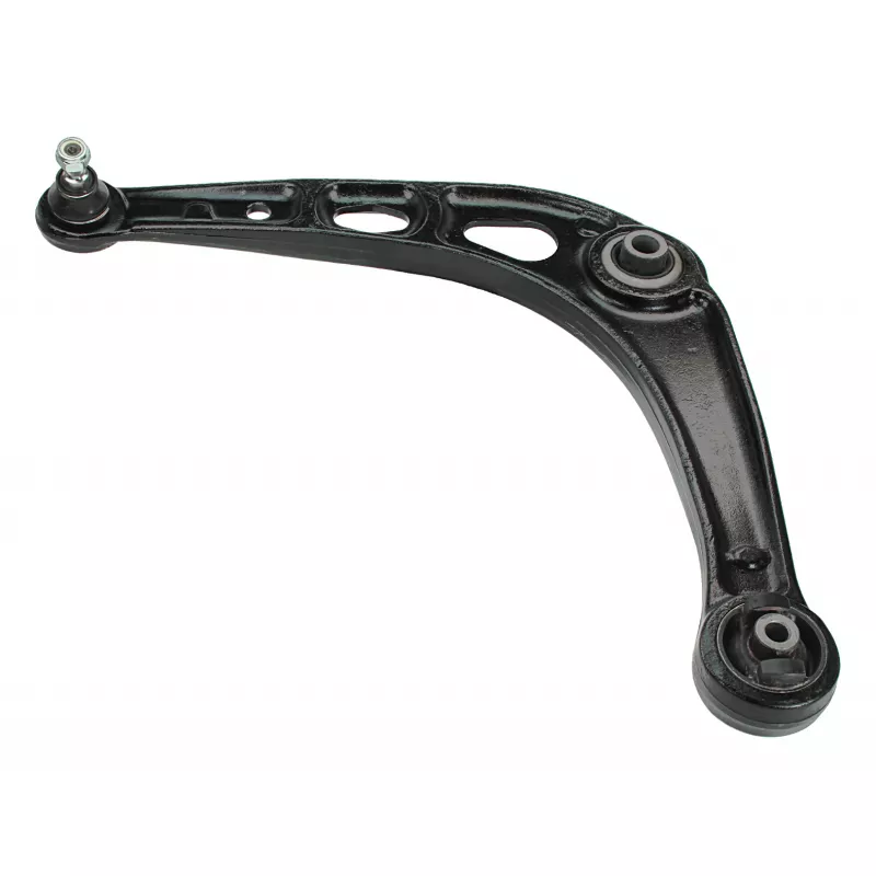 Triangle ou bras de suspension (train avant) MEYLE 16-16 050 0033