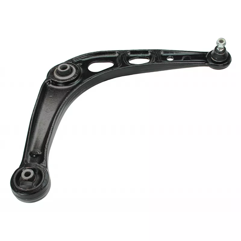 Triangle ou bras de suspension (train avant) MEYLE 16-16 050 0034