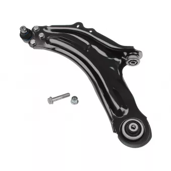 Triangle ou bras de suspension (train avant) MEYLE 16-16 050 0045