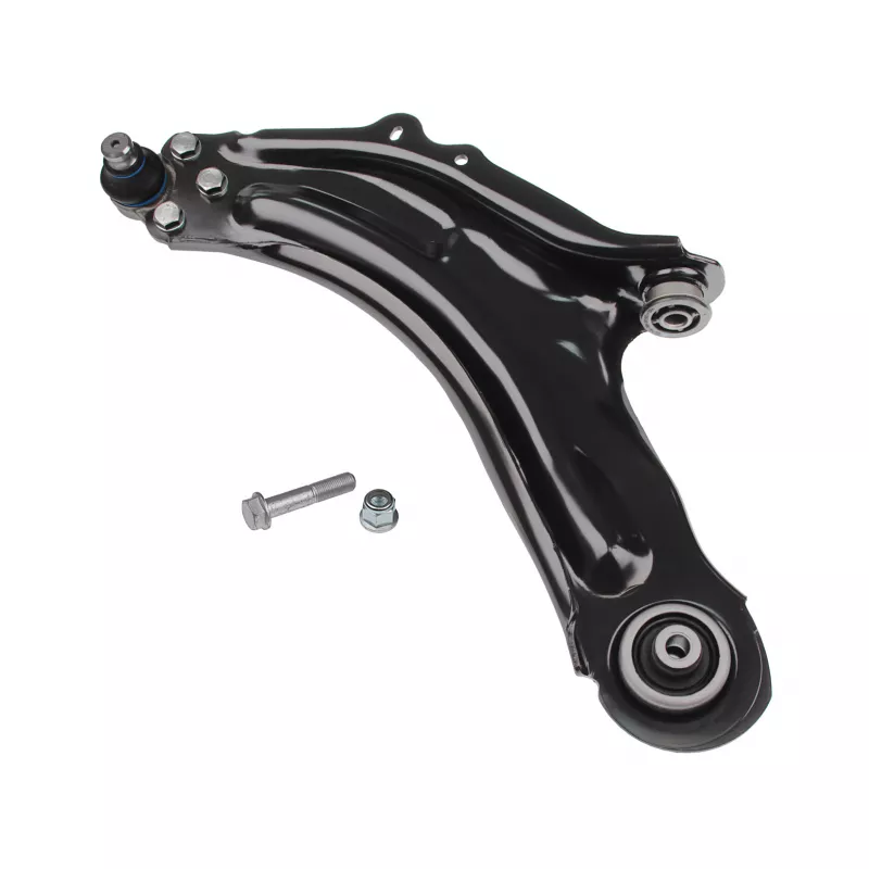 Triangle ou bras de suspension (train avant) MEYLE 16-16 050 0045