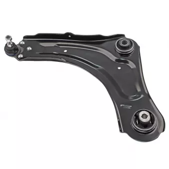 Triangle ou bras de suspension (train avant) MEYLE 16-16 050 0047