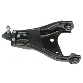 Triangle ou bras de suspension (train avant) MEYLE 16-16 050 0049