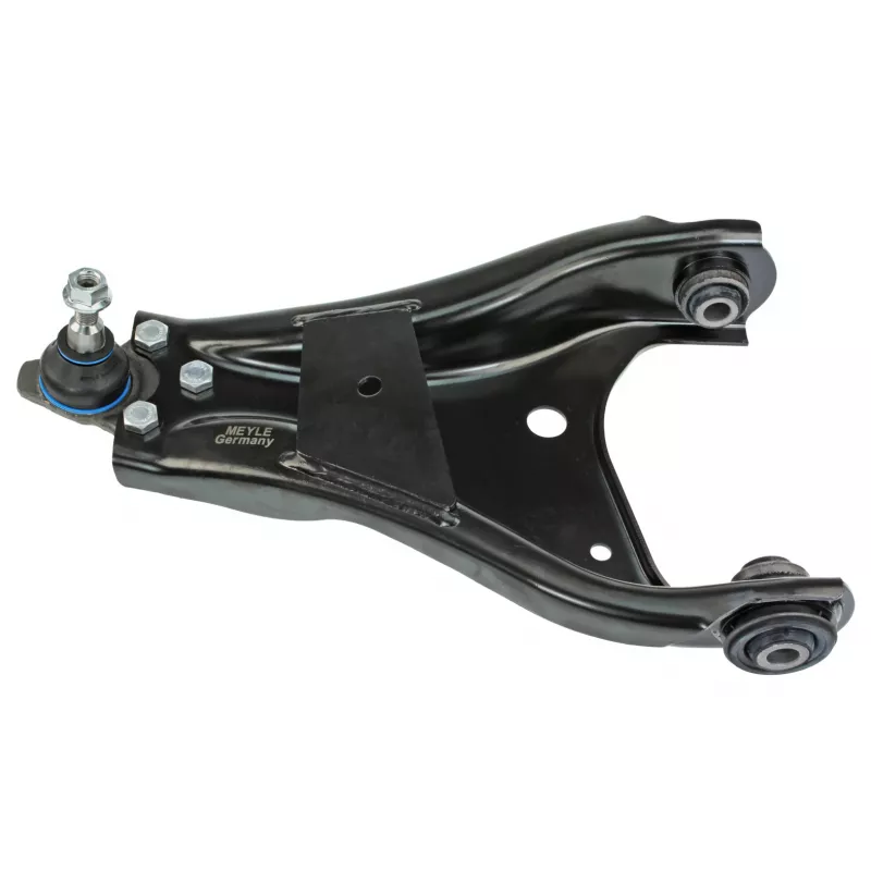 Triangle ou bras de suspension (train avant) MEYLE 16-16 050 0049