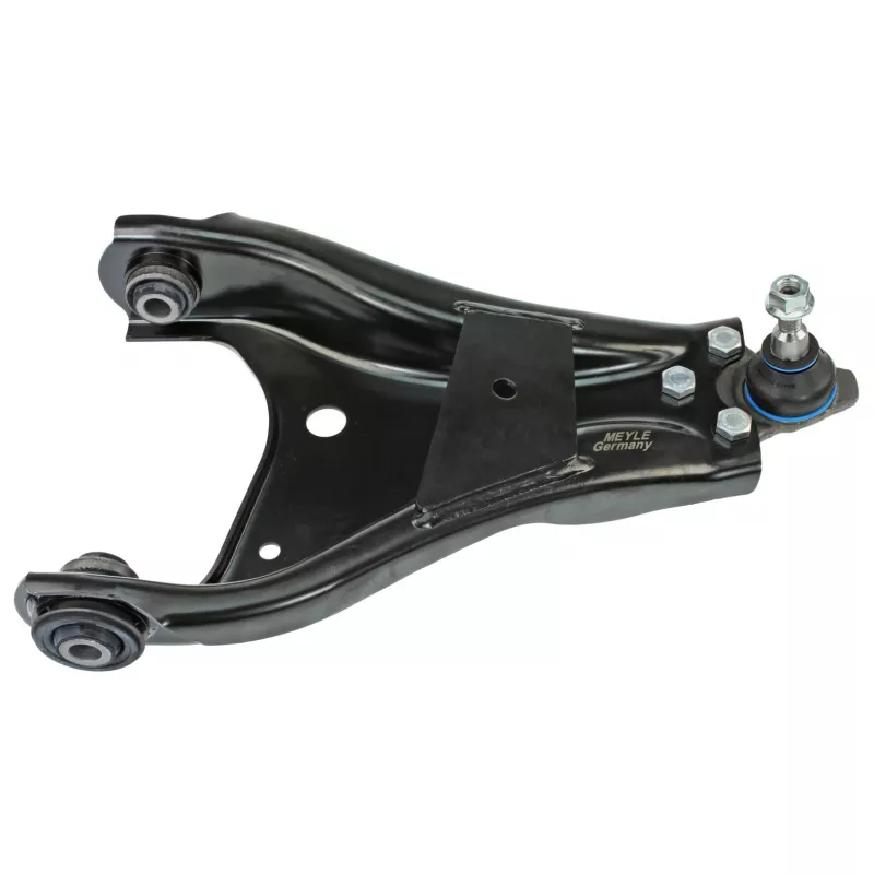 Triangle ou bras de suspension (train avant) MEYLE 16-16 050 0050