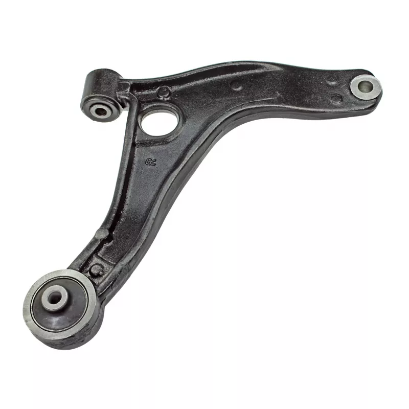 Triangle ou bras de suspension (train avant) MEYLE 16-16 050 0053