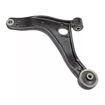 Triangle ou bras de suspension (train avant) MEYLE 16-16 050 0054