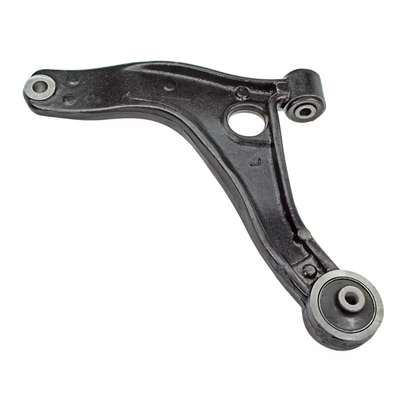Triangle ou bras de suspension (train avant) MEYLE 16-16 050 0054