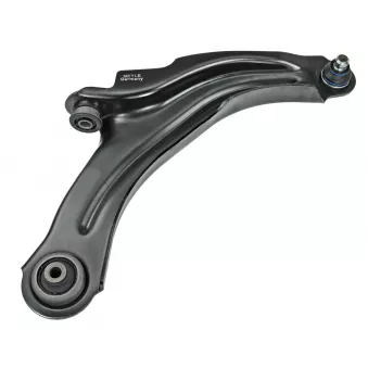 Triangle ou bras de suspension (train avant) MEYLE 16-16 050 0055