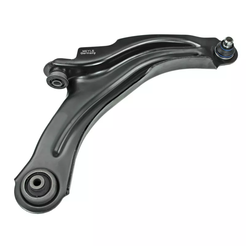 Triangle ou bras de suspension (train avant) MEYLE 16-16 050 0055