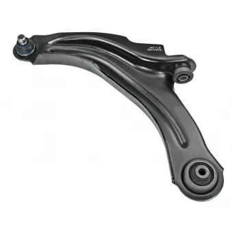 Triangle ou bras de suspension (train avant) MEYLE 16-16 050 0056