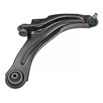 Triangle ou bras de suspension (train avant) MEYLE 16-16 050 0060