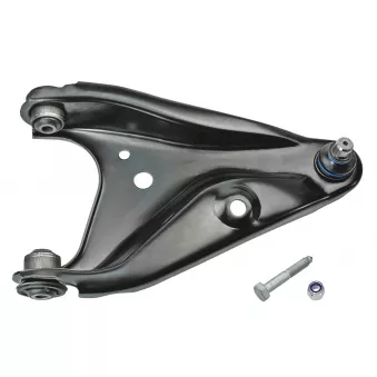 Triangle ou bras de suspension (train avant) MEYLE 16-16 050 0066