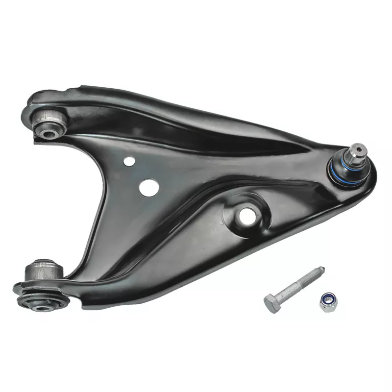 Triangle ou bras de suspension (train avant) MEYLE 16-16 050 0066
