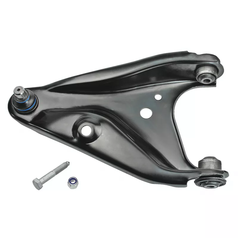 Triangle ou bras de suspension (train avant) MEYLE 16-16 050 0067