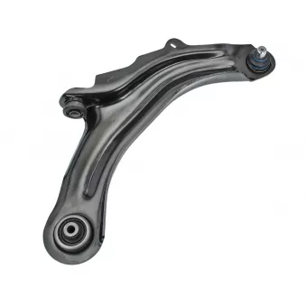 Triangle ou bras de suspension (train avant) MEYLE 16-16 050 0068