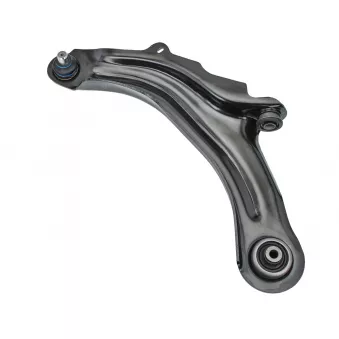 Triangle ou bras de suspension (train avant) MEYLE 16-16 050 0069