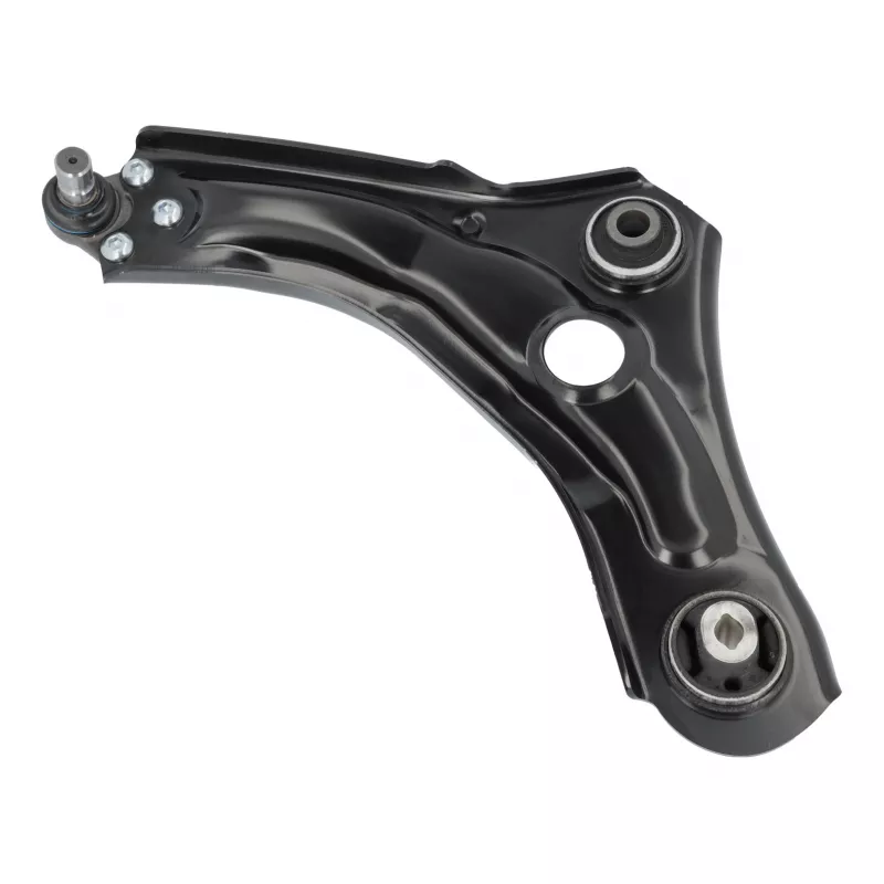 Triangle ou bras de suspension (train avant) MEYLE 16-16 050 0075