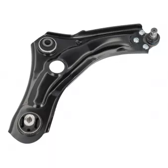 Triangle ou bras de suspension (train avant) MEYLE 16-16 050 0076