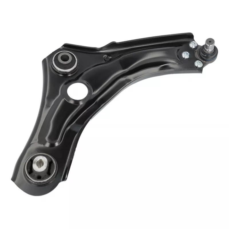 Triangle ou bras de suspension (train avant) MEYLE 16-16 050 0076