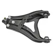 Triangle ou bras de suspension (train avant) MEYLE 16-16 050 0077 - Visuel 2