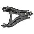 Triangle ou bras de suspension (train avant) MEYLE 16-16 050 0078 - Visuel 2