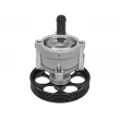 Pompe hydraulique, direction MEYLE 16-16 631 0002 - Visuel 2