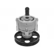 Pompe hydraulique, direction MEYLE 16-16 631 0003 - Visuel 2