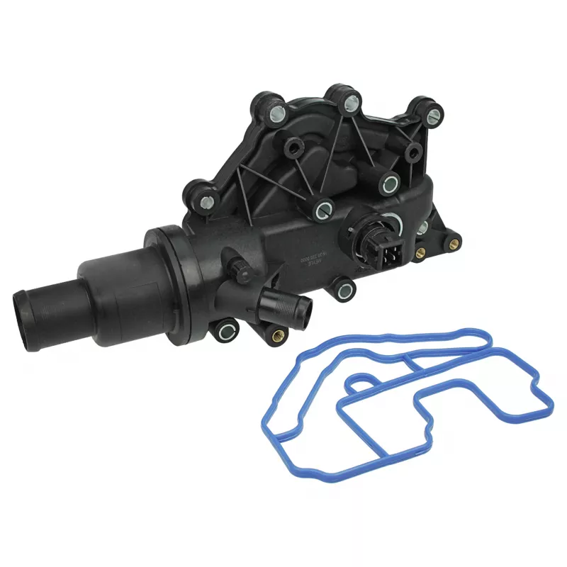 Thermostat, liquide de refroidissement MEYLE 16-28 228 0000
