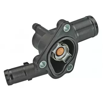 Thermostat, liquide de refroidissement MEYLE 16-28 228 0001