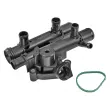 Thermostat, liquide de refroidissement MEYLE 16-28 228 0007 - Visuel 1