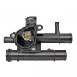 Thermostat, liquide de refroidissement MEYLE 16-28 228 0007 - Visuel 2