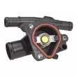 Thermostat, liquide de refroidissement MEYLE 16-28 228 0012 - Visuel 2