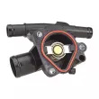Thermostat, liquide de refroidissement MEYLE 16-28 228 0013 - Visuel 2