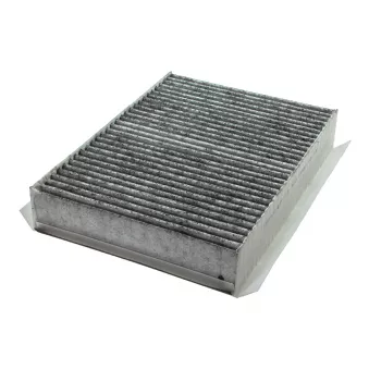 Filtre, air de l'habitacle MEYLE