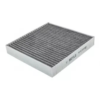 Filtre, air de l'habitacle MEYLE 18-12 320 0001